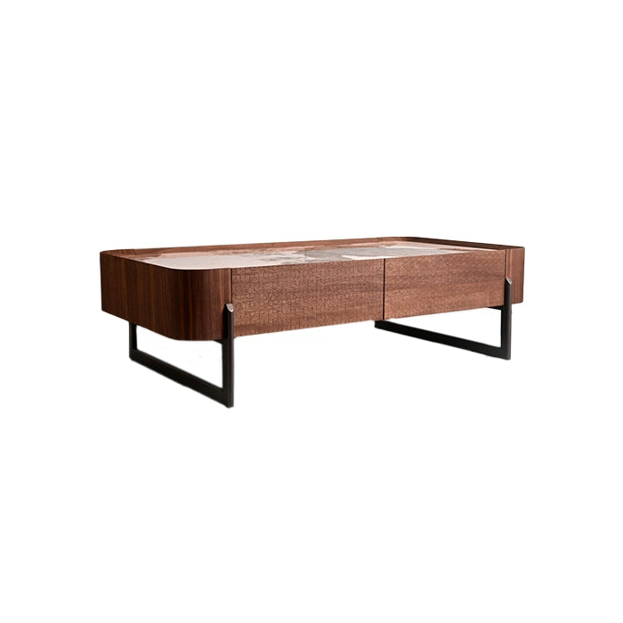 Mesa de centro Vera (Set de 2)