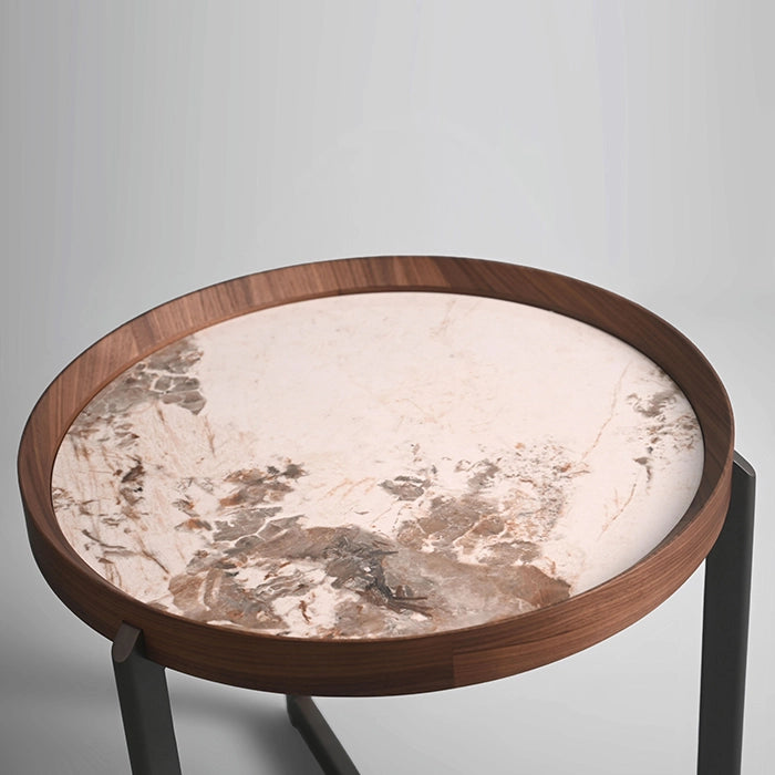 Mesa de centro Vera (Set de 2)