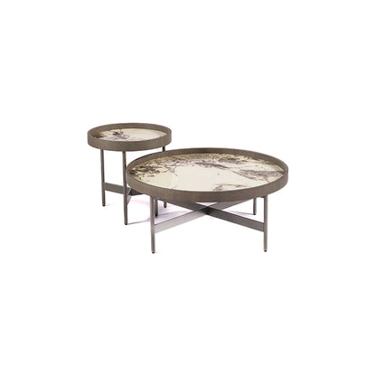 Mesa de centro Eco (Set de 2)