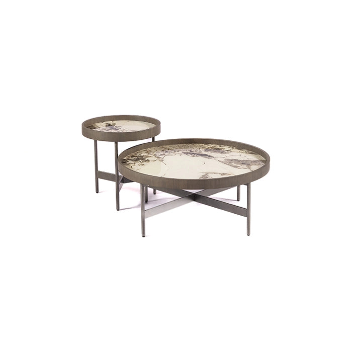 Mesa de centro Eco (Set de 2)