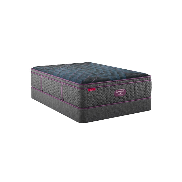 Set Beautyrest World Class Pillow Top