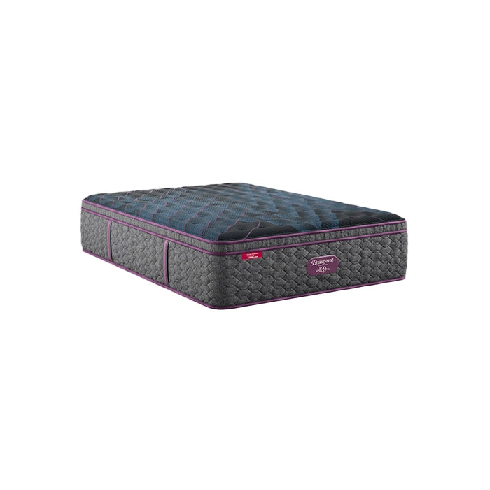 Colchón Beautyrest World Class Pillow Top