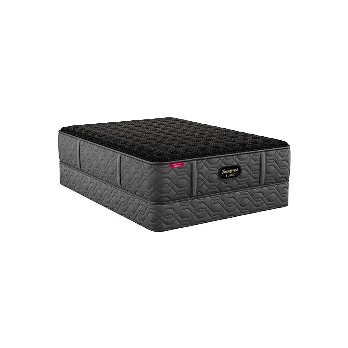 Set Beautyrest Black Serie 2
