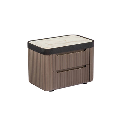 Mesa de noche Ivo