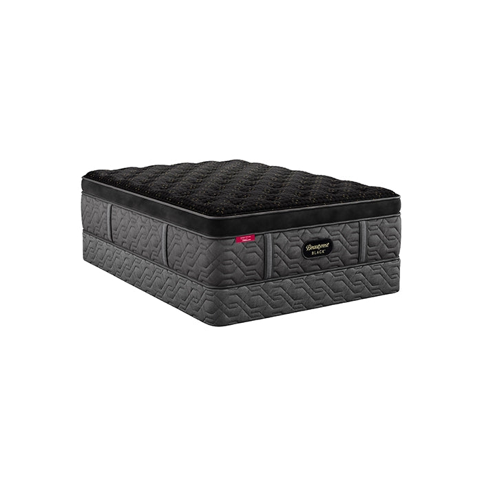 Set Beautyrest Black Serie 3
