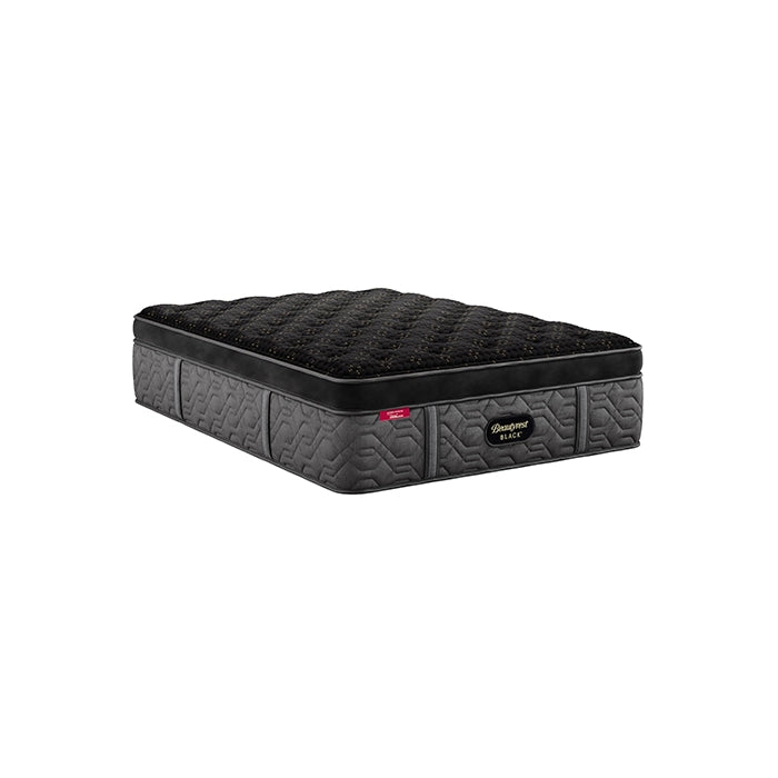 Colchón Beautyrest Black Serie 3