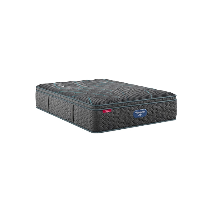 Colchón Beautyrest Pillow Top