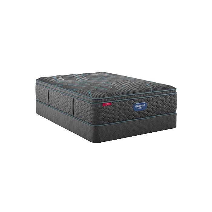 Set Beautyrest Pillow Top