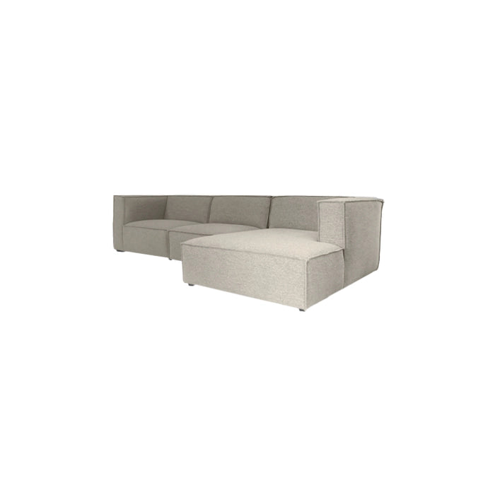 Seccional Beacon de 3 piezas