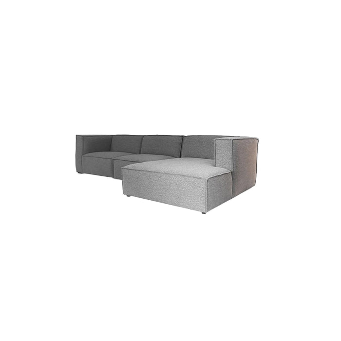 Seccional Beacon de 3 piezas