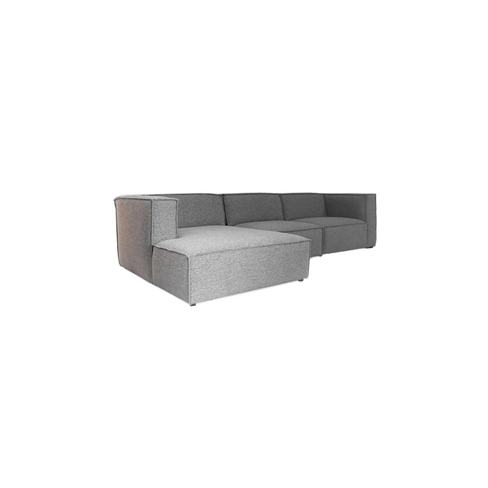 Seccional Beacon de 3 piezas