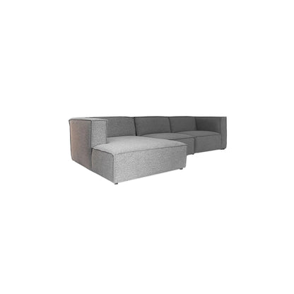 Seccional Beacon de 3 piezas