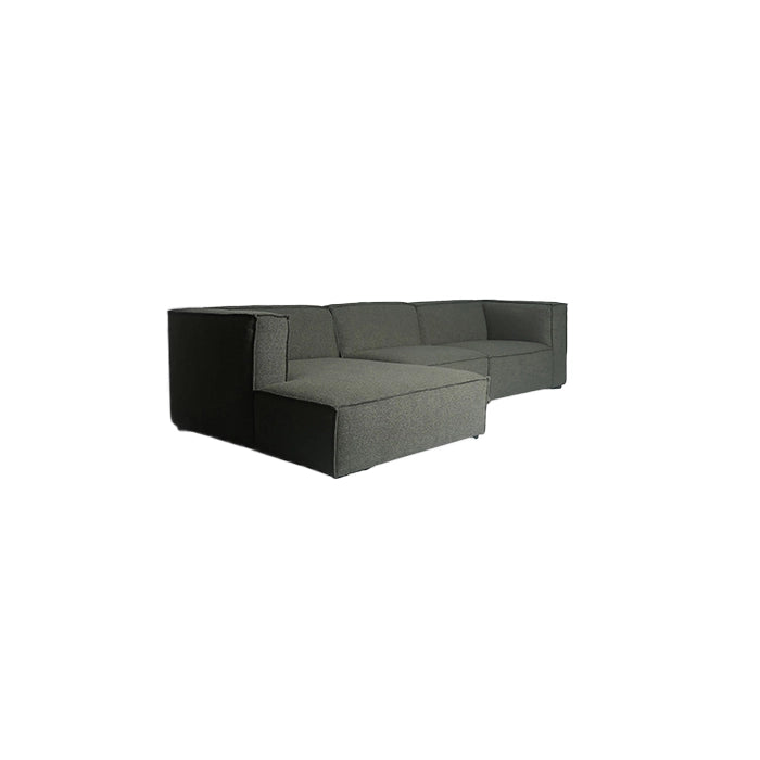 Seccional Beacon de 3 piezas