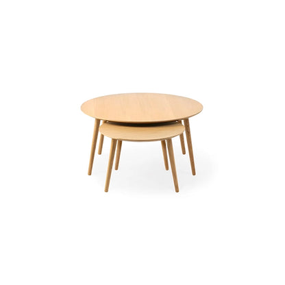 Mesa de centro Adda (Set de 2)