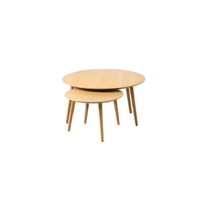 Mesa de centro Adda (Set de 2)