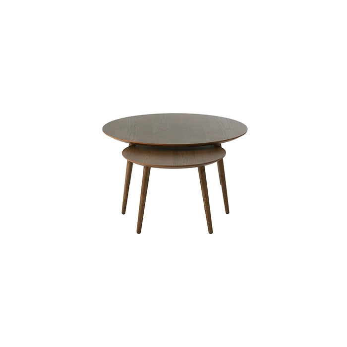 Mesa de centro Adda (Set de 2)