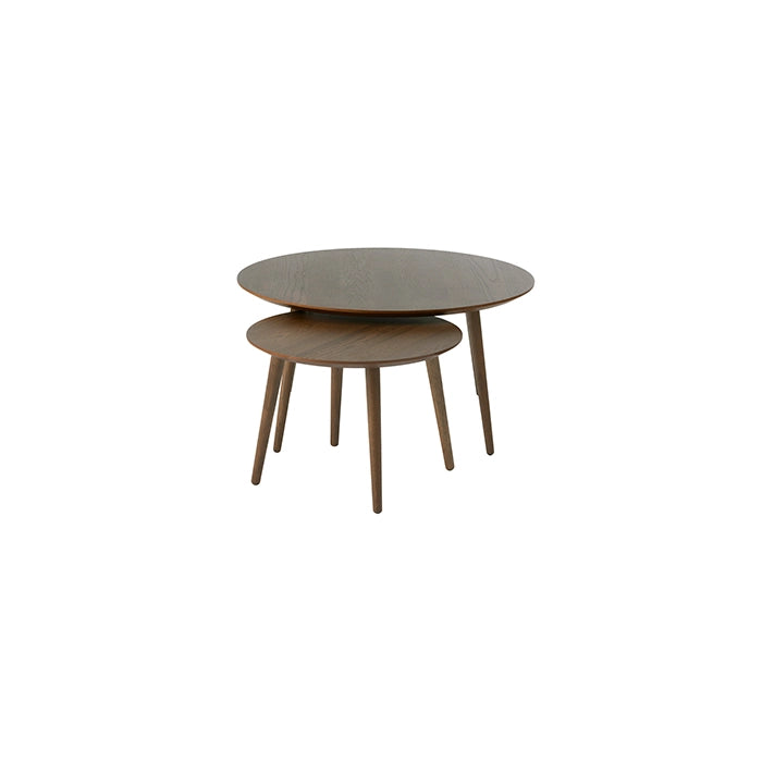 Mesa de centro Adda (Set de 2)