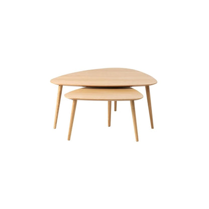 Mesa de centro Adda (Set de 2)