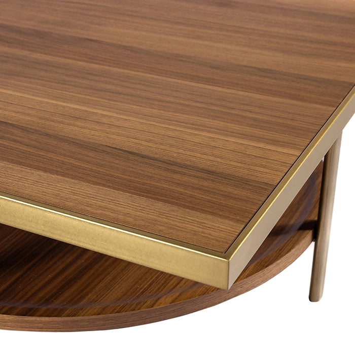 Mesa de centro Miv 