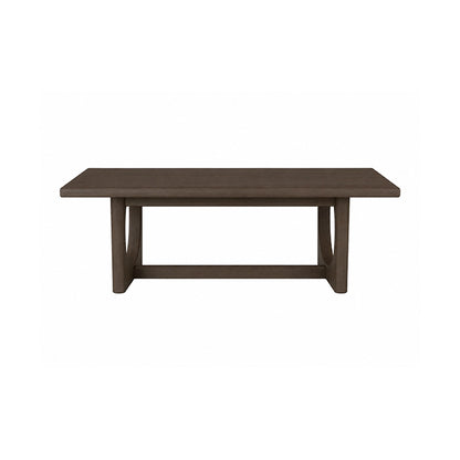 Mesa de centro flow 