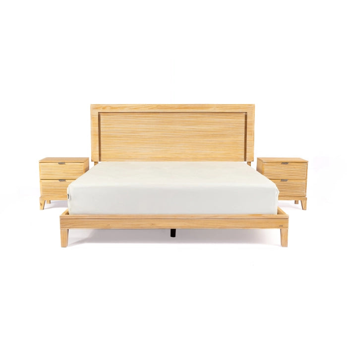 Dormitorio Groovings
