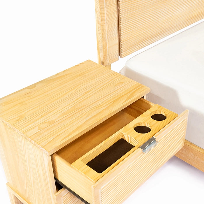 Dormitorio Groovings