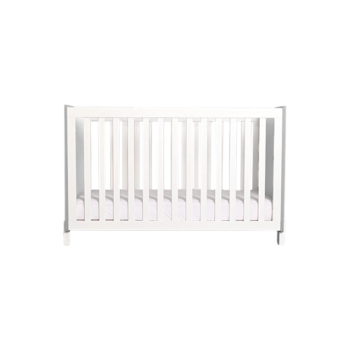 Cuna Panello Gris