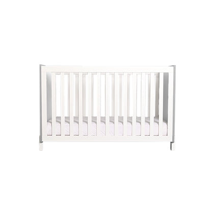 Cuna Panello Gris