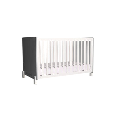 Cuna Panello Gris