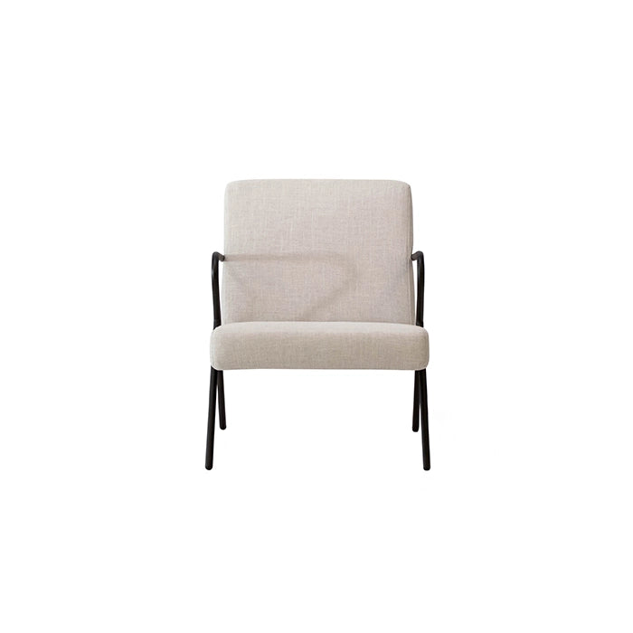 Sillón de acento Fifty