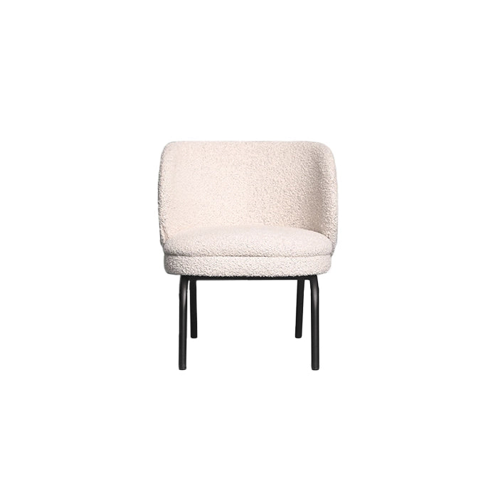 Sillón de acento Koko
