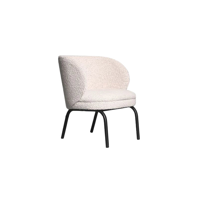 Sillón de acento Koko