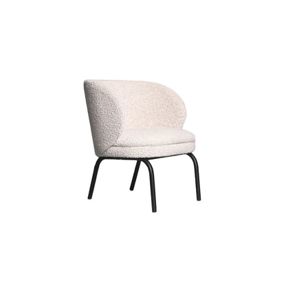 Sillón de acento Koko