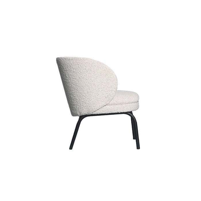 Sillón de acento Koko