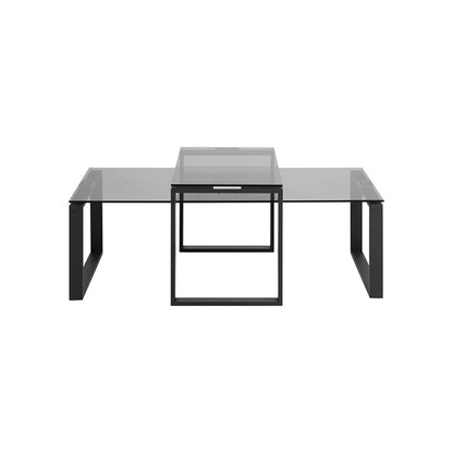 Mesa de centro Katrine (Set de 2)