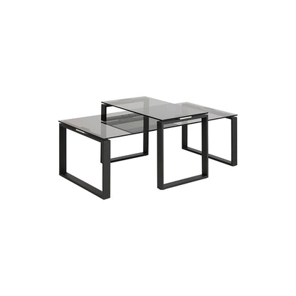 Mesa de centro Katrine (Set de 2)