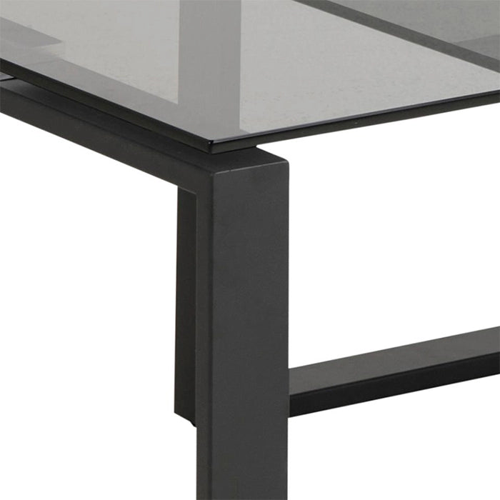 Mesa de centro Katrine (Set de 2)