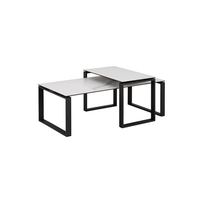 Mesa de centro Katrine (Set de 2)