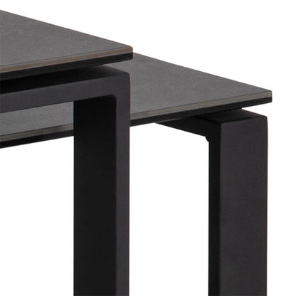 Mesa de centro Katrine (Set de 2)