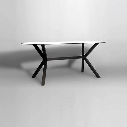 Mesa de comedor Laxley 