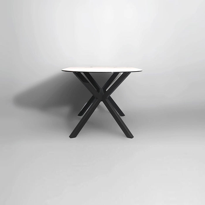 Mesa de comedor Laxley 