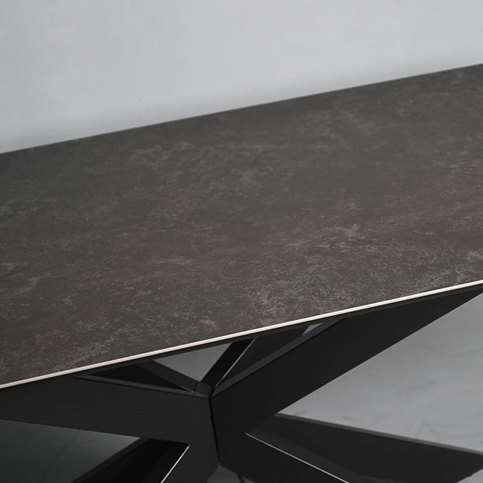 Mesa de comedor Irwine 