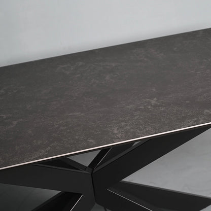 Mesa de comedor Irwine 