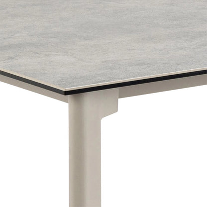 Mesa de comedor Palermo