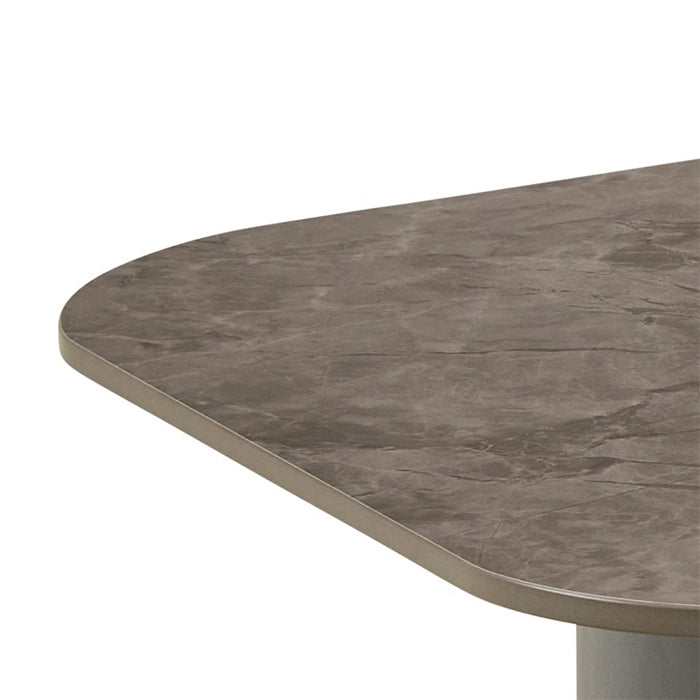 Mesa de centro Cervino