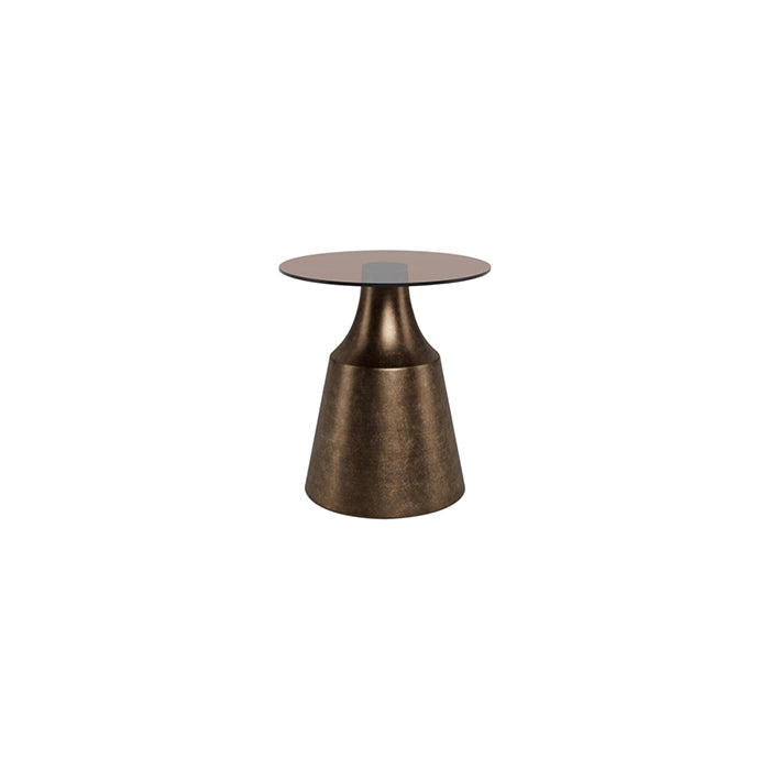 Mesa lateral Dunsley