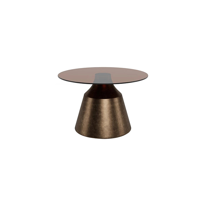 Mesa de centro Dunsley