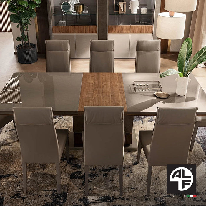 Juego de comedor Corso Como