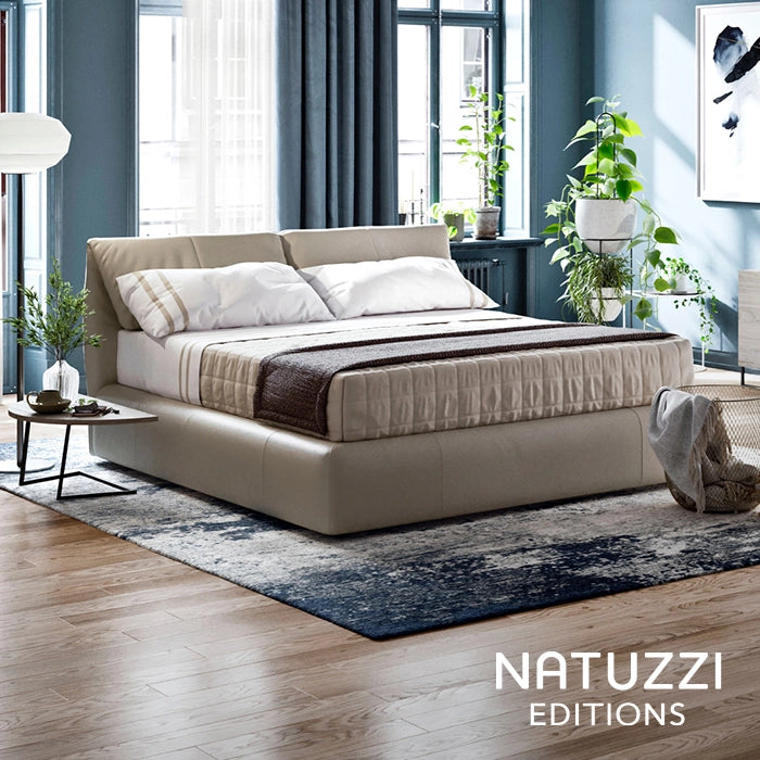 Cama Orbitale