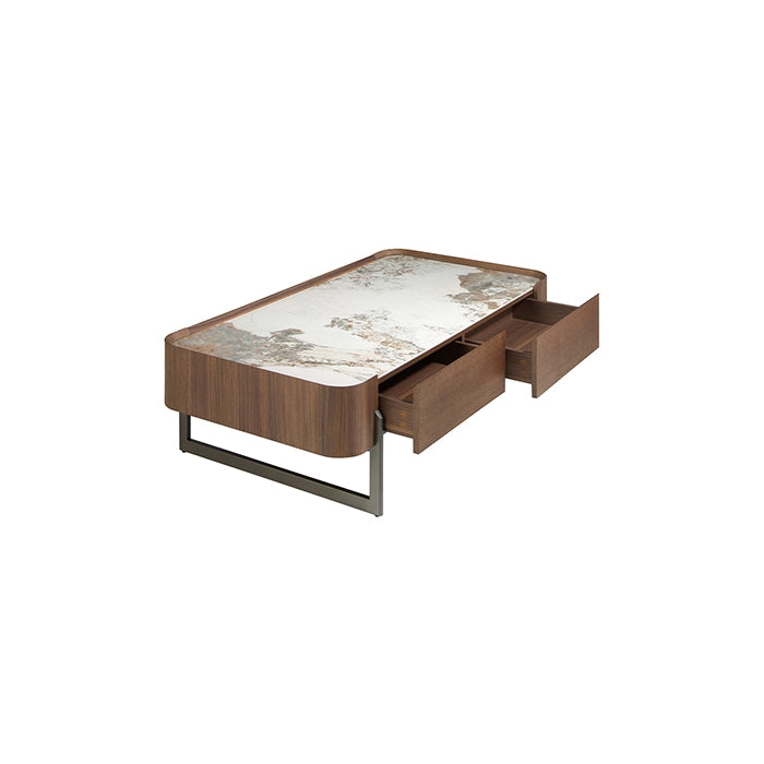 Mesa de centro Vera